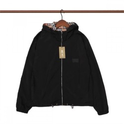 Overwhelming Support Rating Men's Parka 2022 BURBERRY Burberry
