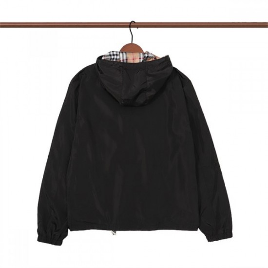 Overwhelming Support Rating Men's Parka 2022 BURBERRY Burberry Overwhelming Support Rating Men's Parka 2022 BURBERRY Burberry