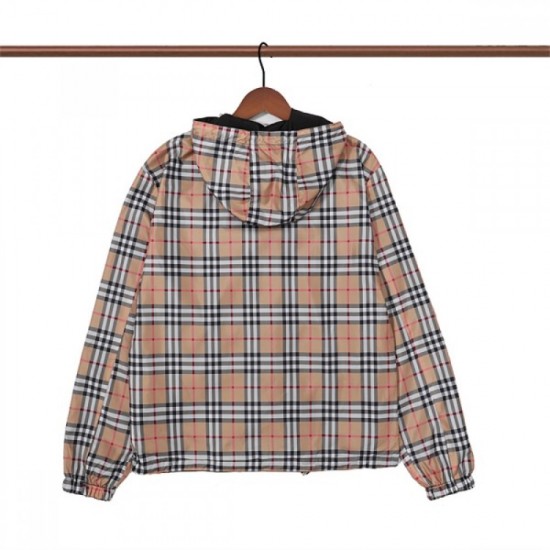 Overwhelming Support Rating Men's Parka 2022 BURBERRY Burberry Overwhelming Support Rating Men's Parka 2022 BURBERRY Burberry