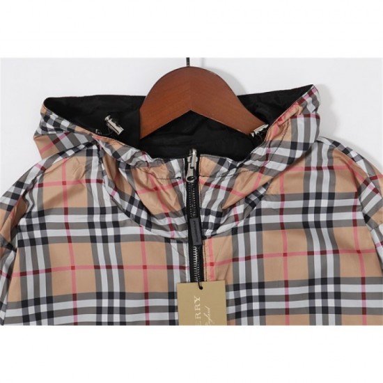 Overwhelming Support Rating Men's Parka 2022 BURBERRY Burberry Overwhelming Support Rating Men's Parka 2022 BURBERRY Burberry