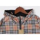 Overwhelming Support Rating Men's Parka 2022 BURBERRY Burberry Overwhelming Support Rating Men's Parka 2022 BURBERRY Burberry