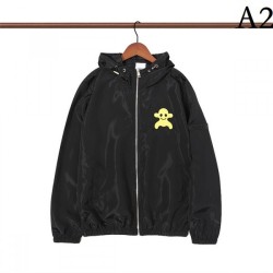 Limited Quantity Popular Men's Parka 2022 BURBERRY Burberry
