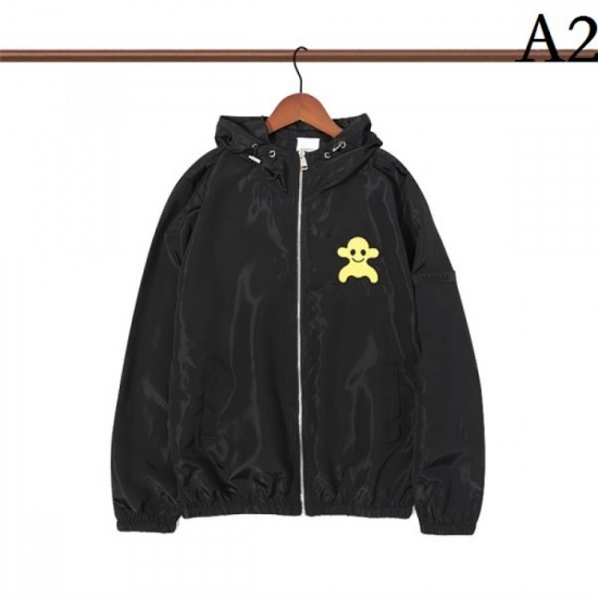 Limited Quantity Popular Men's Parka 2022 BURBERRY Burberry Limited Quantity Popular Men's Parka 2022 BURBERRY Burberry