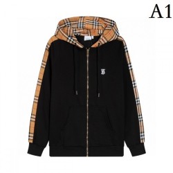 2022AW Hooded Coat Parka Orders Influx BURBERRY Burberry