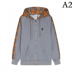 2022AW Hooded Coat Parka Orders Influx BURBERRY Burberry