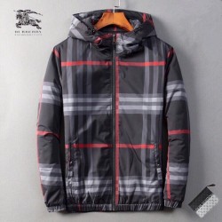 2022AW Cotton Padded Coat Unique Design BURBERRY Burberry