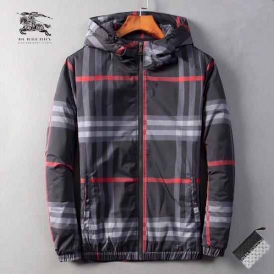 2022AW Cotton Padded Coat Unique Design BURBERRY Burberry 2022AW Cotton Padded Coat Unique Design BURBERRY Burberry