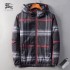 2022AW Cotton Padded Coat Unique Design BURBERRY Burberry