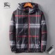2022AW Cotton Padded Coat Unique Design BURBERRY Burberry 2022AW Cotton Padded Coat Unique Design BURBERRY Burberry