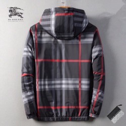 2022AW Cotton Padded Coat Unique Design BURBERRY Burberry