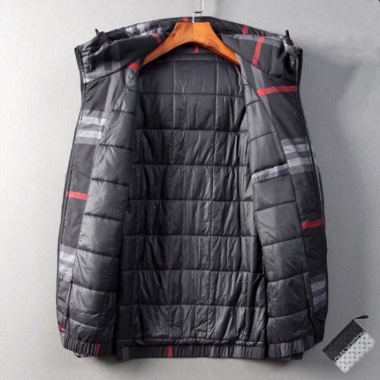 2022AW Cotton Padded Coat Unique Design BURBERRY Burberry 2022AW Cotton Padded Coat Unique Design BURBERRY Burberry