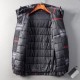 2022AW Cotton Padded Coat Unique Design BURBERRY Burberry 2022AW Cotton Padded Coat Unique Design BURBERRY Burberry