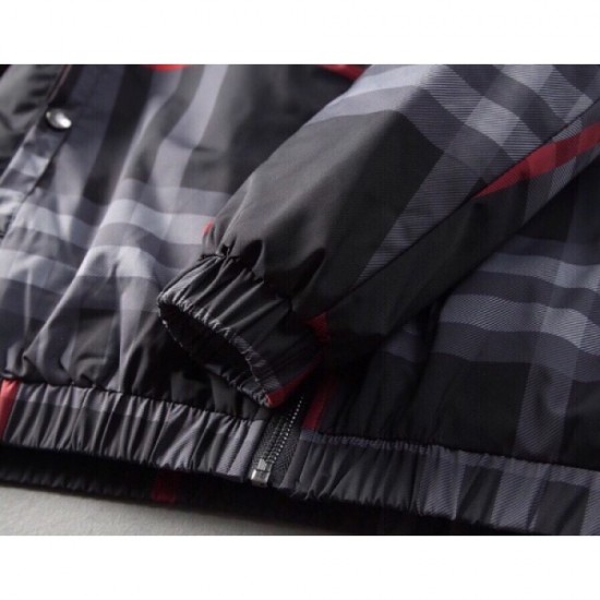 2022AW Cotton Padded Coat Unique Design BURBERRY Burberry 2022AW Cotton Padded Coat Unique Design BURBERRY Burberry