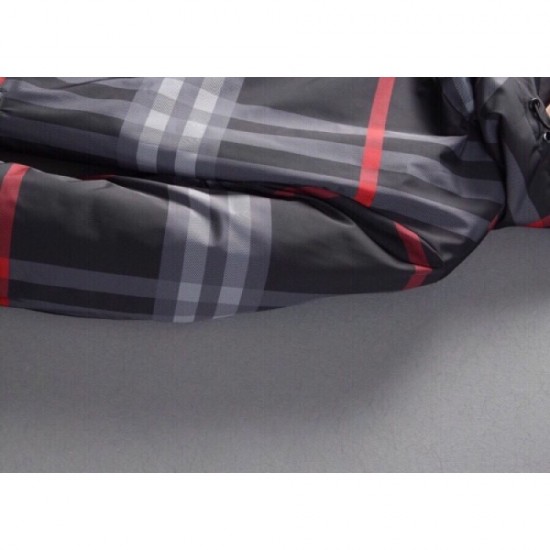 2022AW Cotton Padded Coat Unique Design BURBERRY Burberry 2022AW Cotton Padded Coat Unique Design BURBERRY Burberry