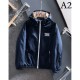 2022AW Cotton Padded Coat Mature Atmosphere BURBERRY Burberry 2022AW Cotton Padded Coat Mature Atmosphere BURBERRY Burberry