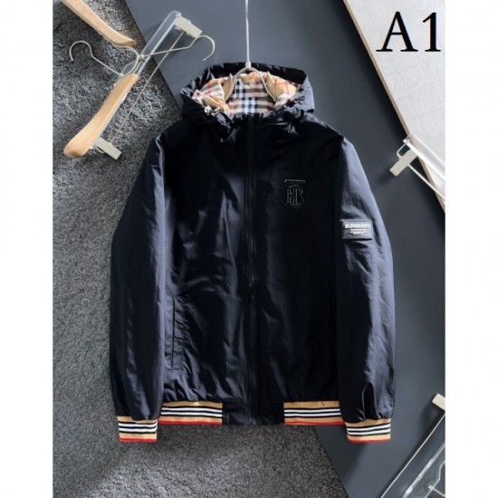 2022AW Cotton Padded Coat Winter Limited Timeless Classic BURBERRY Burberry 2022AW Cotton Padded Coat Winter Limited Timeless Classic BURBERRY Burberry