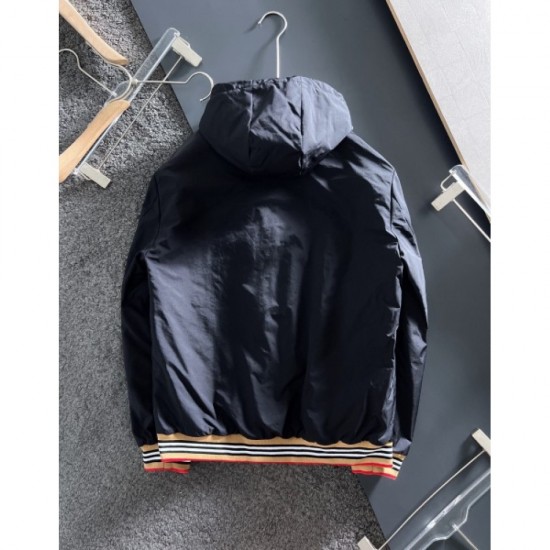 2022AW Cotton Padded Coat Winter Limited Timeless Classic BURBERRY Burberry 2022AW Cotton Padded Coat Winter Limited Timeless Classic BURBERRY Burberry