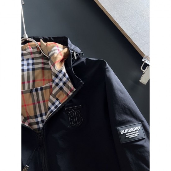 2022AW Cotton Padded Coat Winter Limited Timeless Classic BURBERRY Burberry 2022AW Cotton Padded Coat Winter Limited Timeless Classic BURBERRY Burberry