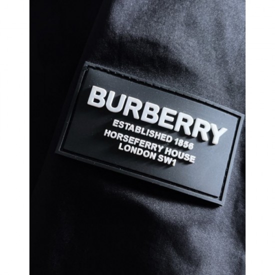 2022AW Cotton Padded Coat Winter Limited Timeless Classic BURBERRY Burberry 2022AW Cotton Padded Coat Winter Limited Timeless Classic BURBERRY Burberry