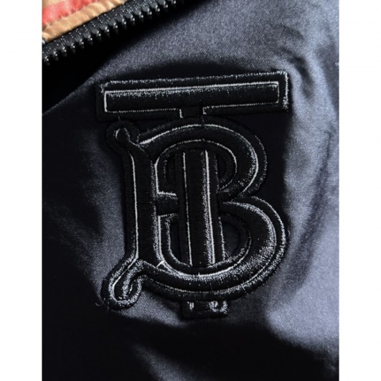 2022AW Cotton Padded Coat Winter Limited Timeless Classic BURBERRY Burberry 2022AW Cotton Padded Coat Winter Limited Timeless Classic BURBERRY Burberry