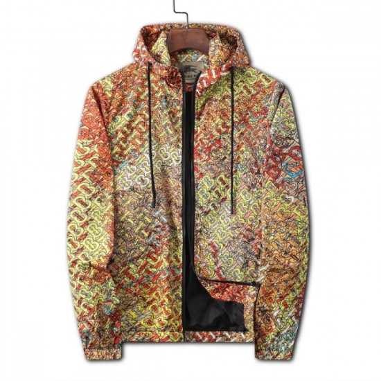 2022AW Jacket Fashion sensitivity UP! BURBERRY Burberry 2022AW Jacket Fashion sensitivity UP! BURBERRY Burberry