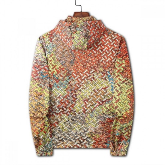 2022AW Jacket Fashion sensitivity UP! BURBERRY Burberry 2022AW Jacket Fashion sensitivity UP! BURBERRY Burberry