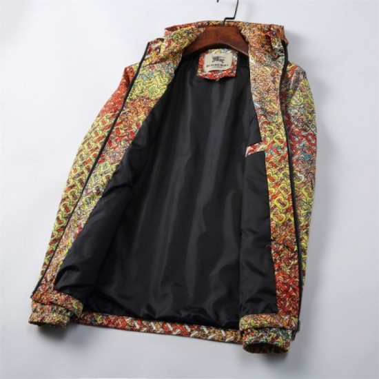 2022AW Jacket Fashion sensitivity UP! BURBERRY Burberry 2022AW Jacket Fashion sensitivity UP! BURBERRY Burberry
