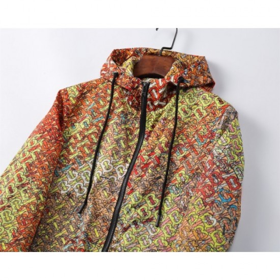 2022AW Jacket Fashion sensitivity UP! BURBERRY Burberry 2022AW Jacket Fashion sensitivity UP! BURBERRY Burberry