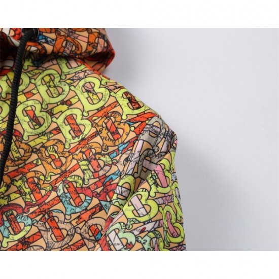 2022AW Jacket Fashion sensitivity UP! BURBERRY Burberry 2022AW Jacket Fashion sensitivity UP! BURBERRY Burberry