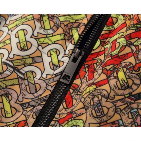 2022AW Jacket Fashion sensitivity UP! BURBERRY Burberry 2022AW Jacket Fashion sensitivity UP! BURBERRY Burberry