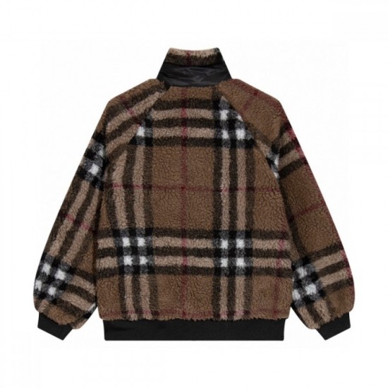 2022AW Mouton Coat Attractive Points BURBERRY Burberry 2022AW Mouton Coat Attractive Points BURBERRY Burberry