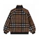 2022AW Mouton Coat Attractive Points BURBERRY Burberry 2022AW Mouton Coat Attractive Points BURBERRY Burberry