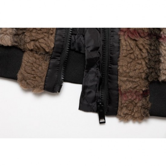 2022AW Mouton Coat Attractive Points BURBERRY Burberry 2022AW Mouton Coat Attractive Points BURBERRY Burberry