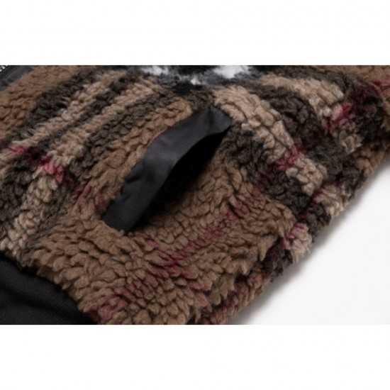 2022AW Mouton Coat Attractive Points BURBERRY Burberry 2022AW Mouton Coat Attractive Points BURBERRY Burberry