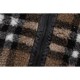 2022AW Mouton Coat Attractive Points BURBERRY Burberry 2022AW Mouton Coat Attractive Points BURBERRY Burberry