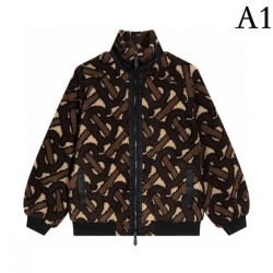 2022AW Mouton Coat This Year's Big Trends BURBERRY Burberry