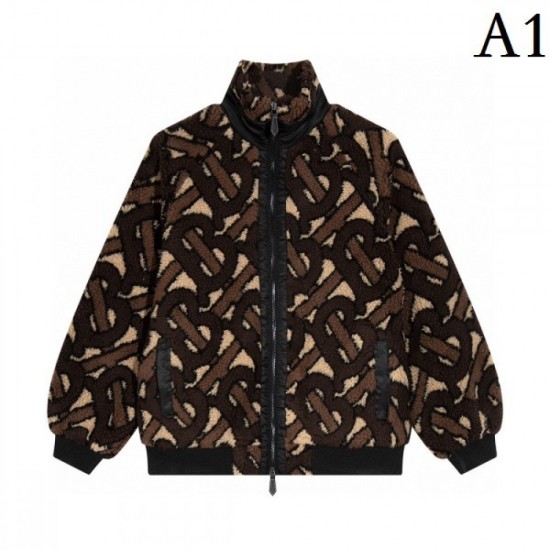 2022AW Mouton Coat This Year's Big Trends BURBERRY Burberry 2022AW Mouton Coat This Year's Big Trends BURBERRY Burberry