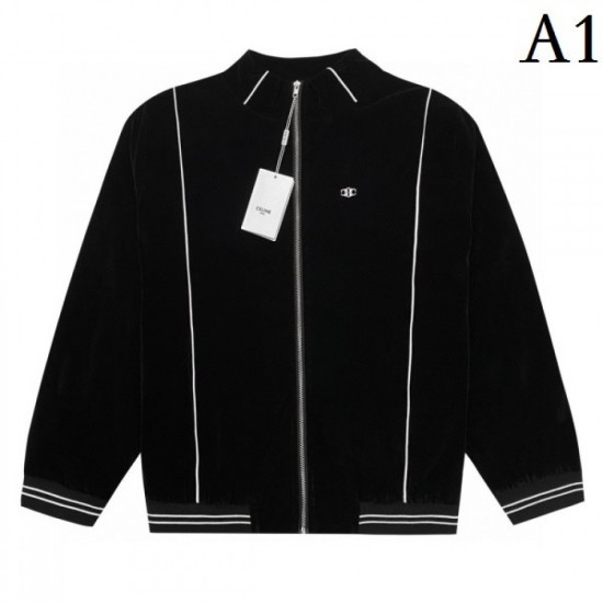 2022AW Jacket Continues to be a hot style CELINE Celine 2022AW Jacket Continues to be a hot style CELINE Celine