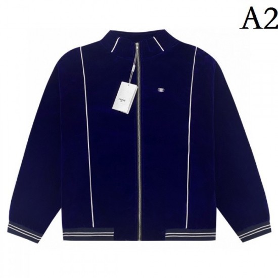 2022AW Jacket Continues to be a hot style CELINE Celine 2022AW Jacket Continues to be a hot style CELINE Celine