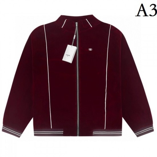 2022AW Jacket Continues to be a hot style CELINE Celine 2022AW Jacket Continues to be a hot style CELINE Celine