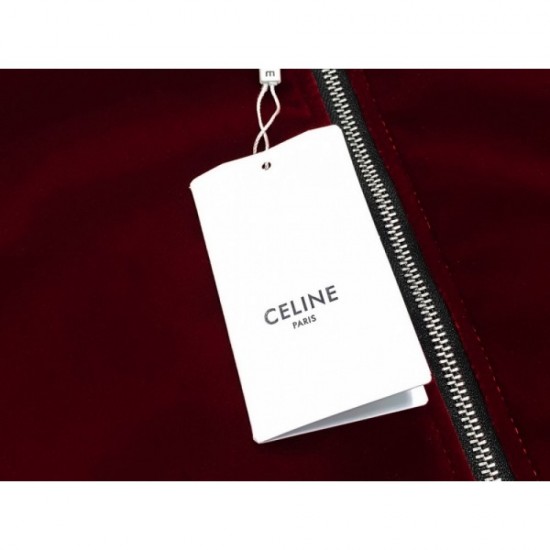 2022AW Jacket Continues to be a hot style CELINE Celine 2022AW Jacket Continues to be a hot style CELINE Celine