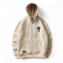 2022AW Hooded Coat Parker Popular topic CHROME HEARTS Chrome Hearts