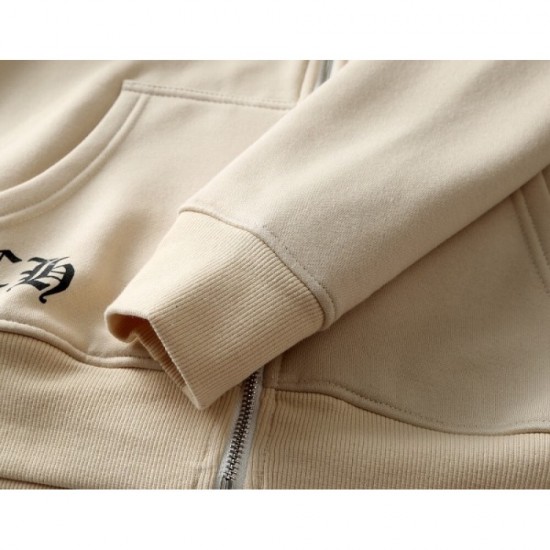 2022AW Hooded Coat Parker Popular topic CHROME HEARTS Chrome Hearts 2022AW Hooded Coat Parker Popular topic CHROME HEARTS Chrome Hearts