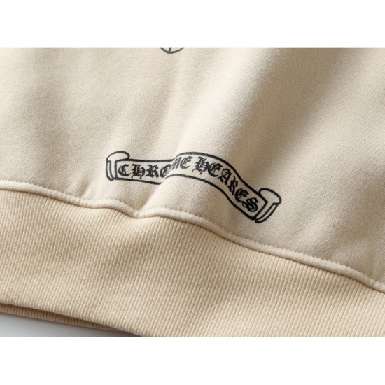 2022AW Hooded Coat Parker Popular topic CHROME HEARTS Chrome Hearts 2022AW Hooded Coat Parker Popular topic CHROME HEARTS Chrome Hearts