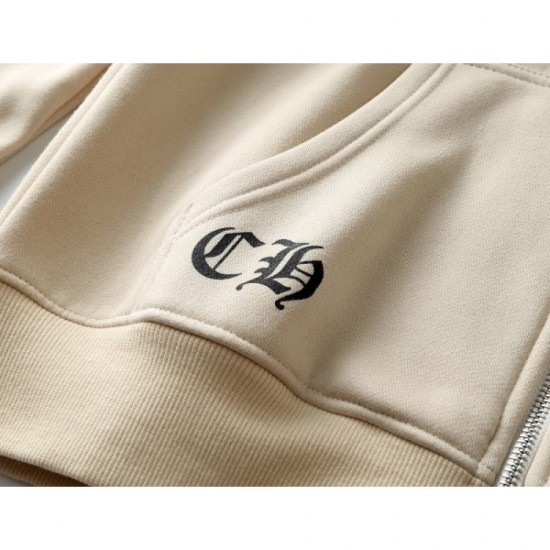 2022AW Hooded Coat Parker Popular topic CHROME HEARTS Chrome Hearts 2022AW Hooded Coat Parker Popular topic CHROME HEARTS Chrome Hearts