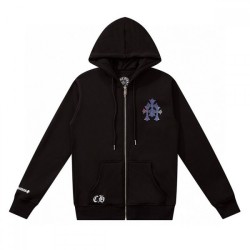 2022AW Hooded Coat Parker sold out required CHROME HEARTS Chrome Hearts