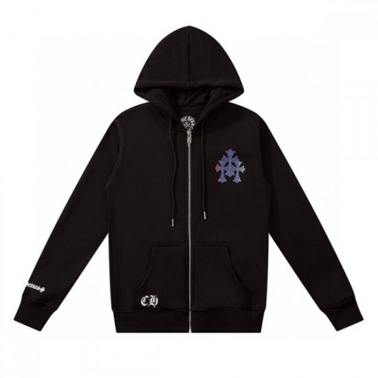 2022AW Hooded Coat Parker sold out required CHROME HEARTS Chrome Hearts 2022AW Hooded Coat Parker sold out required CHROME HEARTS Chrome Hearts
