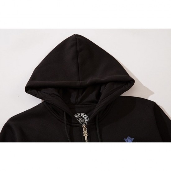 2022AW Hooded Coat Parker sold out required CHROME HEARTS Chrome Hearts 2022AW Hooded Coat Parker sold out required CHROME HEARTS Chrome Hearts