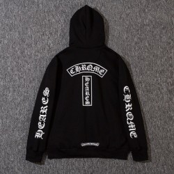 2022AW Hooded Coat Parker Pre-sale CHROME HEARTS Chrome Hearts