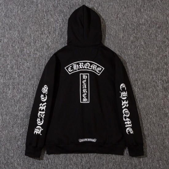 2022AW Hooded Coat Parker Pre-sale CHROME HEARTS Chrome Hearts 2022AW Hooded Coat Parker Pre-sale CHROME HEARTS Chrome Hearts